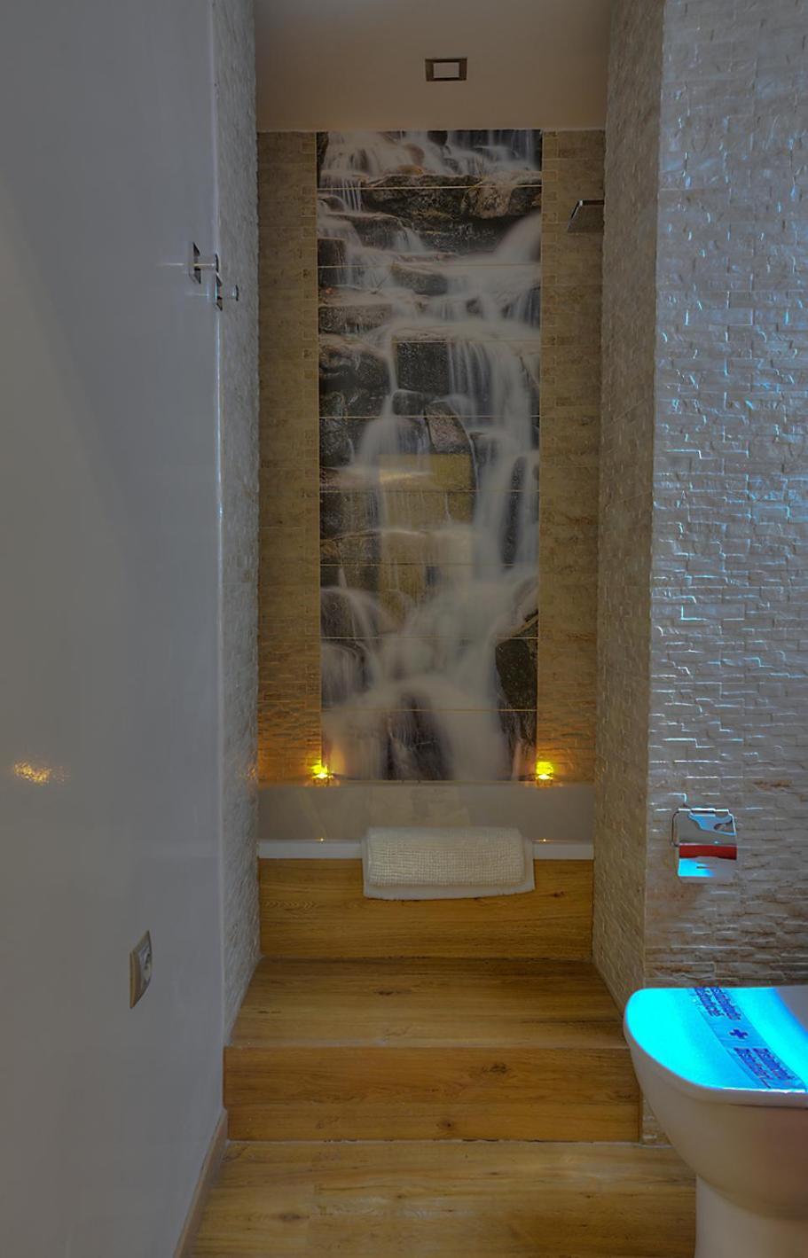 Family Luxury Argote Daire Sevilla Dış mekan fotoğraf