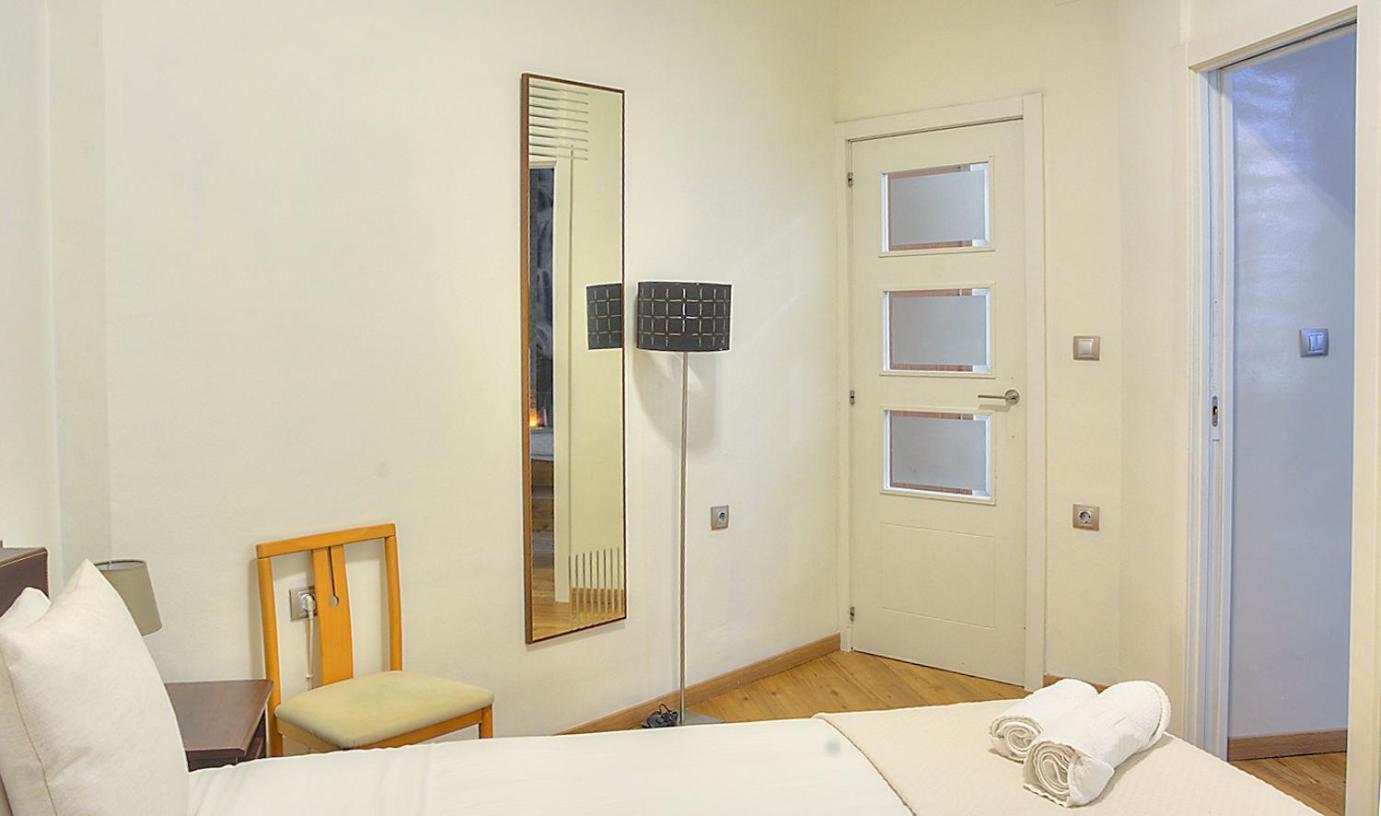 Family Luxury Argote Daire Sevilla Dış mekan fotoğraf