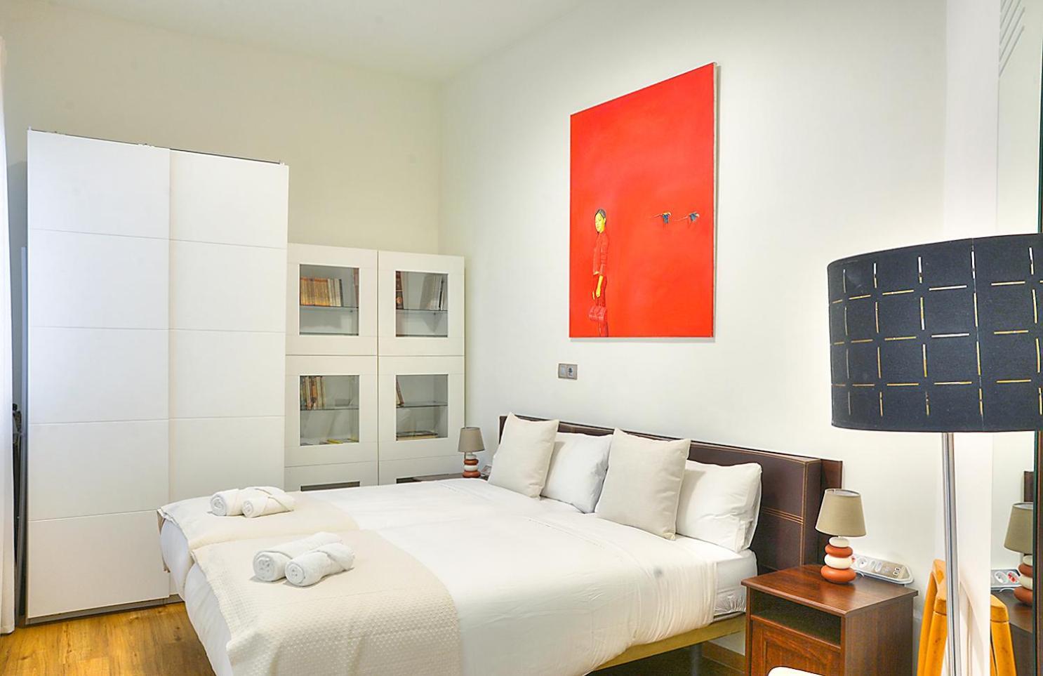 Family Luxury Argote Daire Sevilla Dış mekan fotoğraf