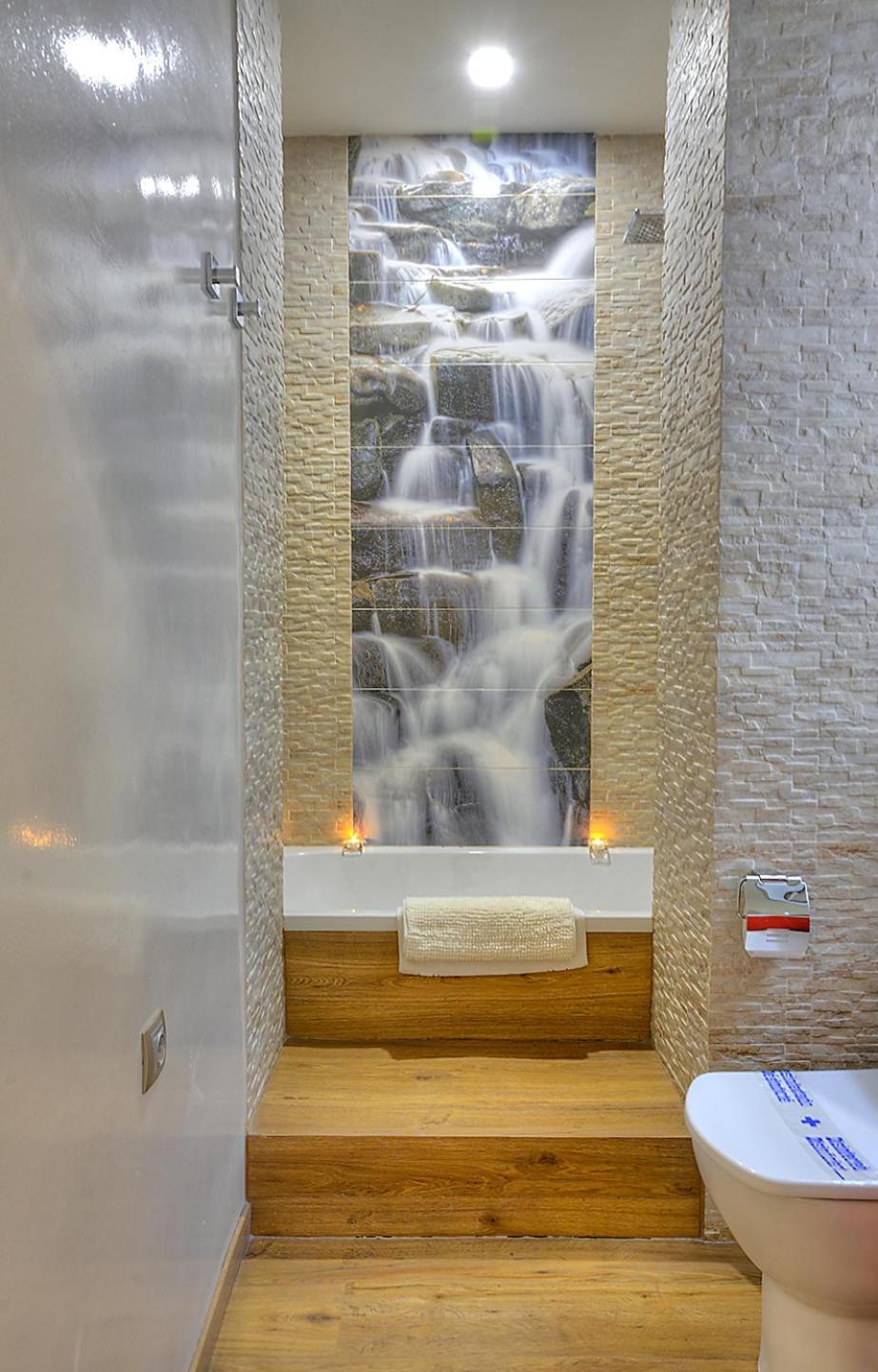 Family Luxury Argote Daire Sevilla Dış mekan fotoğraf