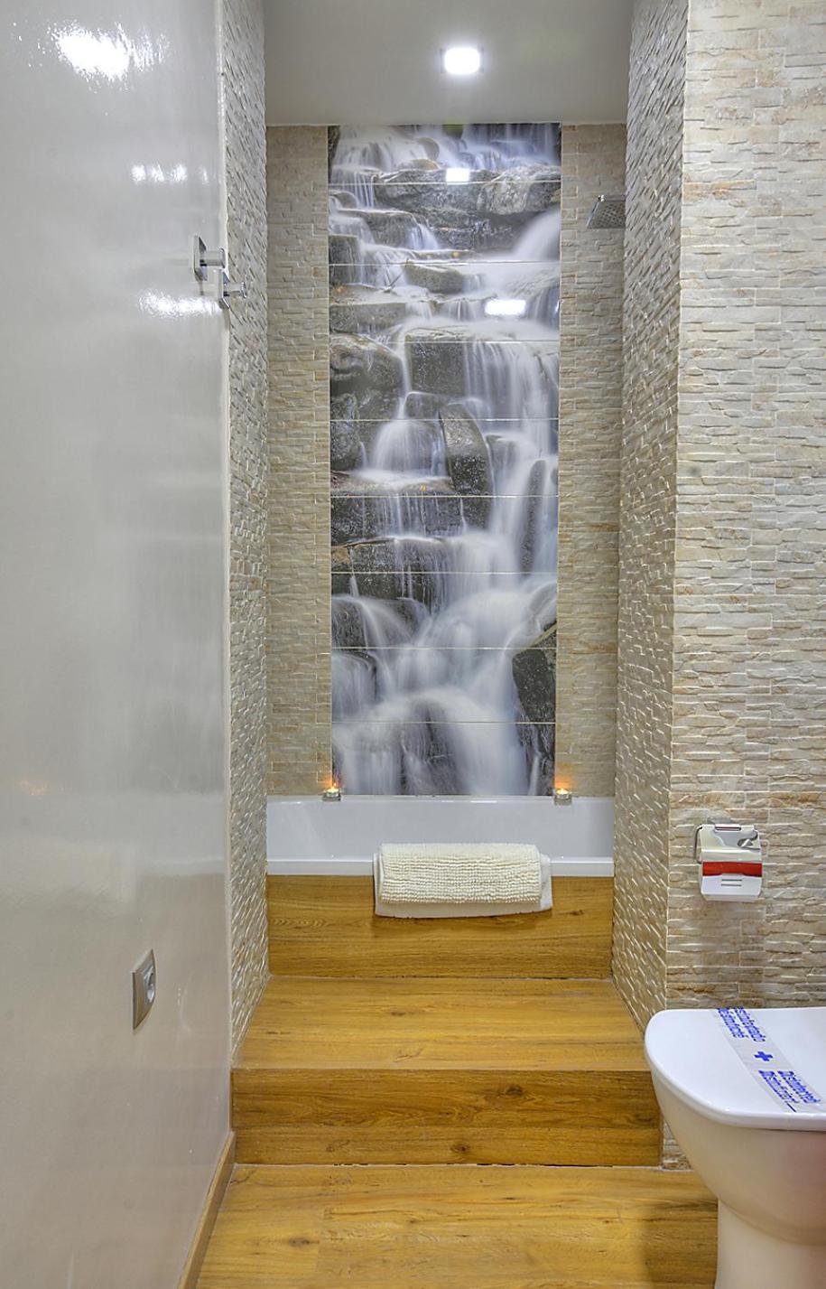 Family Luxury Argote Daire Sevilla Dış mekan fotoğraf