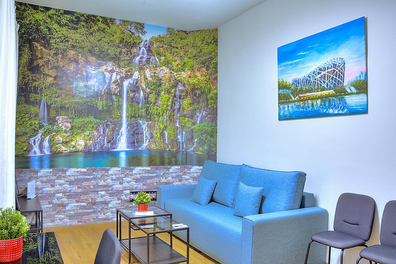 Family Luxury Argote Daire Sevilla Dış mekan fotoğraf
