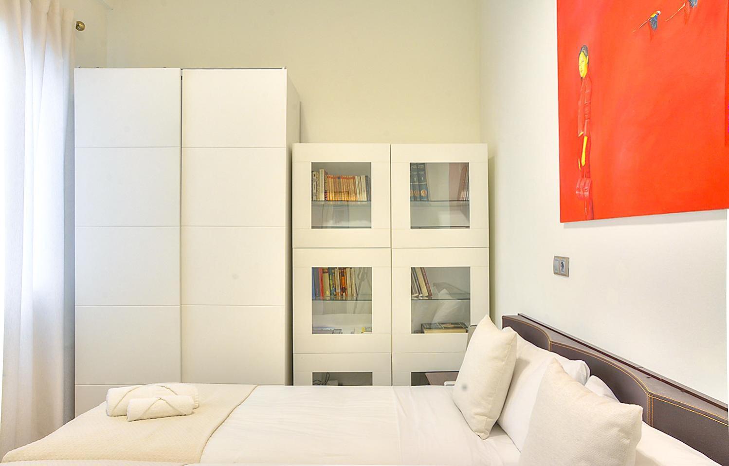 Family Luxury Argote Daire Sevilla Dış mekan fotoğraf