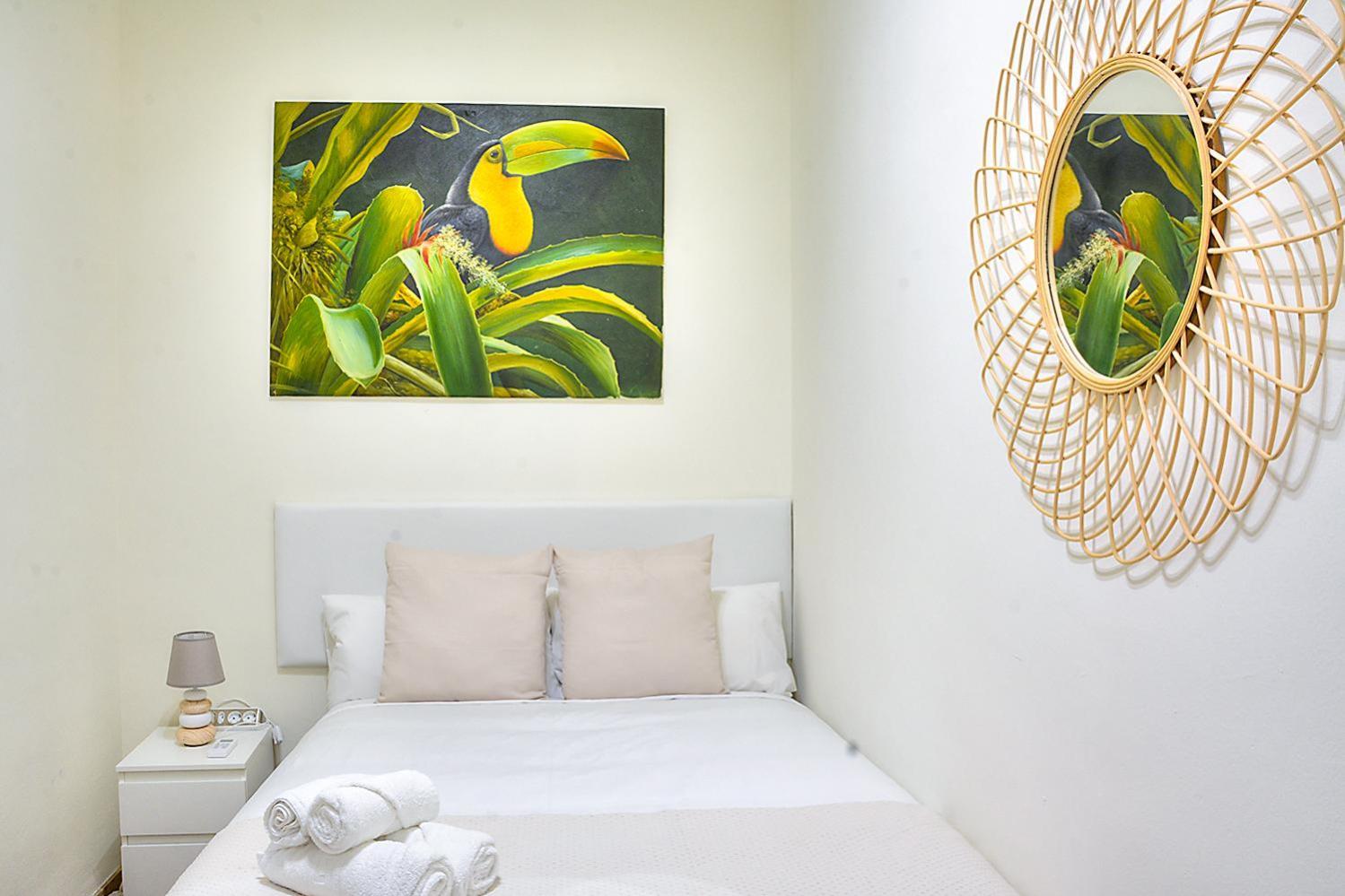 Family Luxury Argote Daire Sevilla Dış mekan fotoğraf
