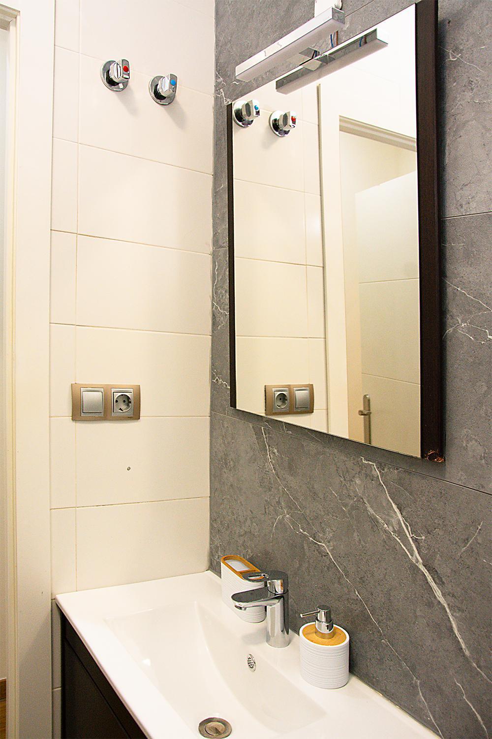 Family Luxury Argote Daire Sevilla Dış mekan fotoğraf