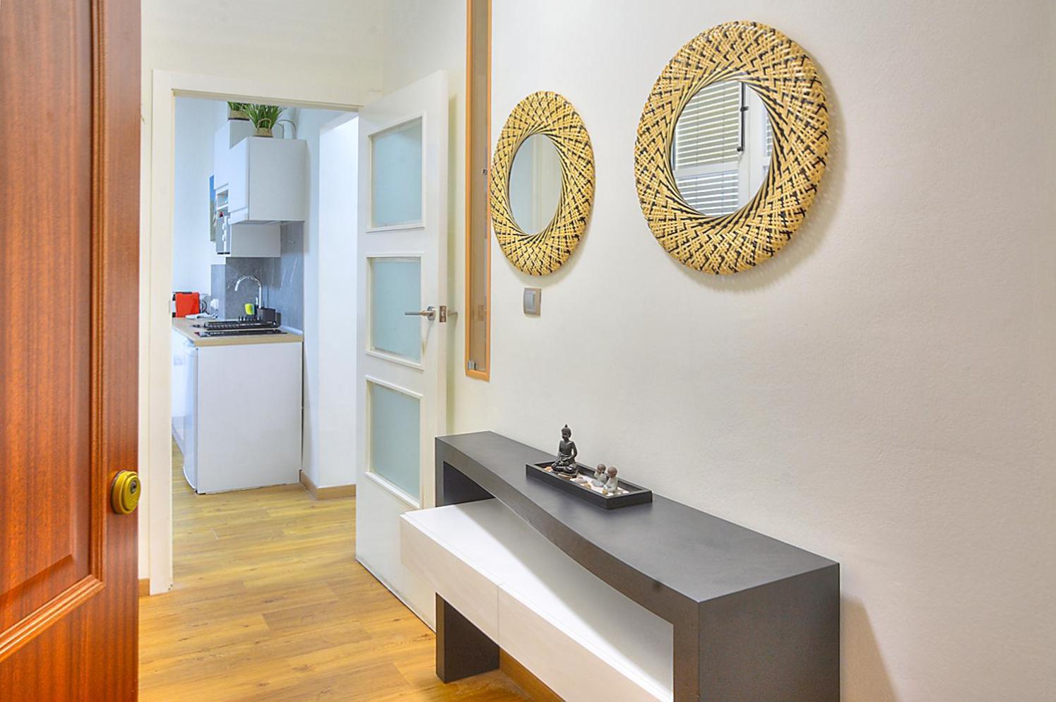 Family Luxury Argote Daire Sevilla Dış mekan fotoğraf